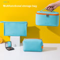 Makeup Bag Large Capacity Travel Makeup Cosmetic Bags. 