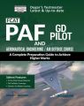 FCAT PAF GD Pilot by Dogar Brothers -Latest Edition. 