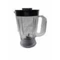 Juicer Blender Jug Chopper Jug Kenwood Juicer Jug Kenwood Juicer Jug Chopper Jug Blender Jar Juicer Jar Kenwood Food Processor FDP303WH Blender Jug. 