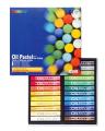 Mungyo Oil Pastel MOP - 24 Colors. 