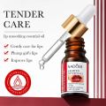 SADOER  Refreshing Nourish Lip Balm Moisturizing lip care Essential Lip  Oil 10ml SD45835. 