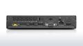 ThinkCentre M93 Tiny Desktop: Core i3-4130T 4th Gen. 