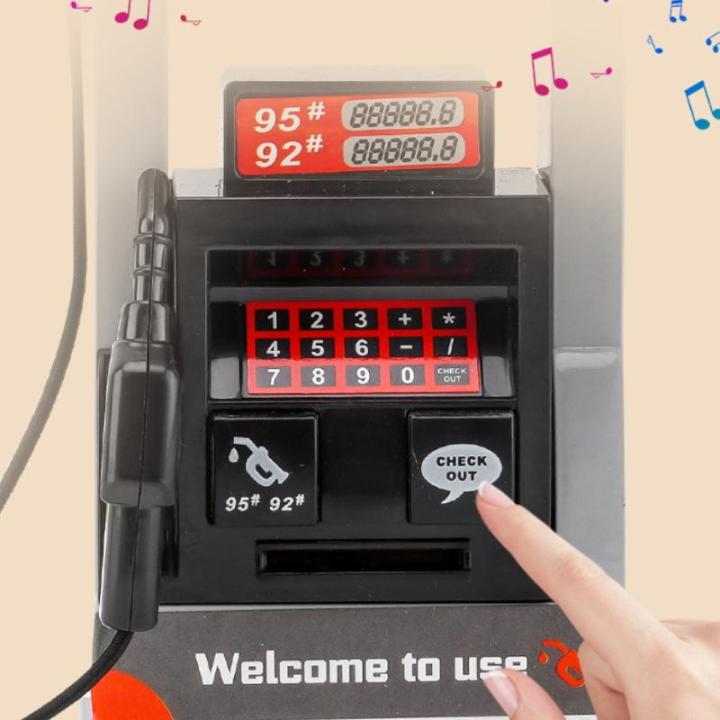 1%20Set%20Realistic%20Miniature%20Model%20Playset%20With%20Roadblocks%20Interactive%20Educational%20Toy%20DIY%20Simulation%20Gas%20Station%20Toys%20-%20Image%204