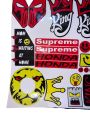 peck of 30 pcs stickers foe bike modificaion and decoration honda cg 125 and cd 70 #sticker #bikesticker. 