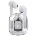 Air 31 & Inpods 12 & AirPods Pro Wireless Earbuds with woofer Bluetooth 5.0, Super Sound Base & High Quality Touch Sensors True Stereo Bluetooth Earbuds Dual Earphones Charging Case Sport Headset Compatible with All Bluetooth Devices.. 