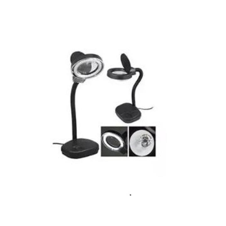 Extra Bright Table Led Light Magnifying Glass Hot Sale Best For Circuit Repairing And Reading