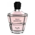 Shirley May Deluxe Black Diamond Perfume For Women - 100 ml. 