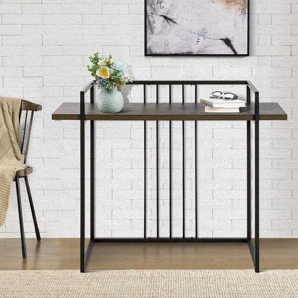 Industrial%20Wooden%20Console%20Table%20with%20Shelf%20-%20Image%206