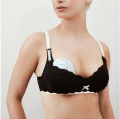Elvie Pump Single (24/28 mm) - Electric Breast Pump for Easy Pumping, Comfortable, Portable Nursing Pump with App Function to Track Pumping History uk import. 