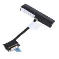 For Dell Latitude DELL E5450 Laptop SATA Hard Drive HDD SATA Connector Flex Cable Z4M70 DC020007400 Hudduo. 