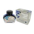 Pelikan Fountain Pen Ink Blue & Black 62.5ml (4001). 