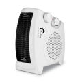 E-Lite Appliances EFH-901 - Fan Heater - White. 