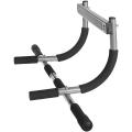 Iron Gym Pull Up and Upper Body Workout Bar. 