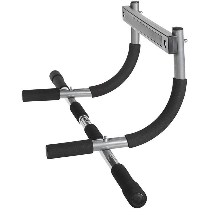 Iron Gym Pull Up and Upper Body Workout Bar