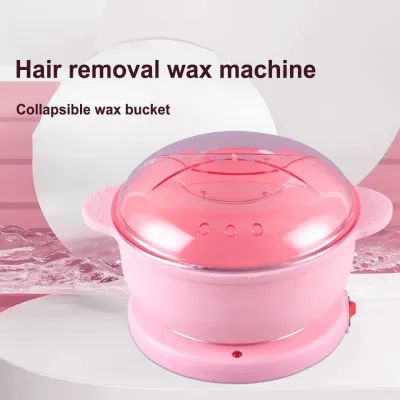 300ml Foldable Silicone Wax Warmer