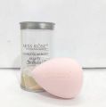 MISS ROSE Concealer , Purely Natural Foundation And Blender - 3 Pcs Set. 