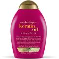 Ogx Anti-Breakage Keratin Oil Shampoo, 385Ml,. 