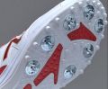 Cricket Spikes Shoes New Balance CK10 Fantom Fit. 