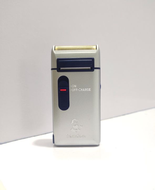 Original Yandou Shaver for men  Mini Rechargeable  Shaver machine