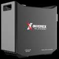 Inverex lithium-ion battery INV-LV 12V-100AH. 