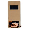 Vivo Y100 4G 5G LCD Unit Display Panel with Touch Screen Replacement. 