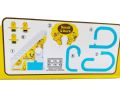 3 Duck Slide Toy Set,stair climbing duckling cartoon race track,set little lovely duck slide toy escalator toy with light and music,Funny Automatic Stair-Climbing Ducklings Cartoon Race Track Set Little Lovely Duck Slide Toy with Lights and Music. 