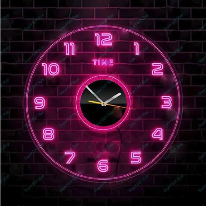 Acrylic%20Modern%20Light%20Wall%20Clock,%20Neon%20Light%20Wall%20Clock,%20Night%20Wall%20Clock%20-%20Image%209
