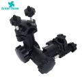 Green Home Umbrella Fixing Stand High Stability High Hardness Umbrella Bracket. 
