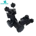 Green Home Umbrella Fixing Stand High Stability High Hardness Umbrella Bracket. 
