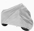 black bike covers. 