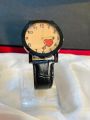 Customized Wrist Watch with Photo/Logo & Name. 