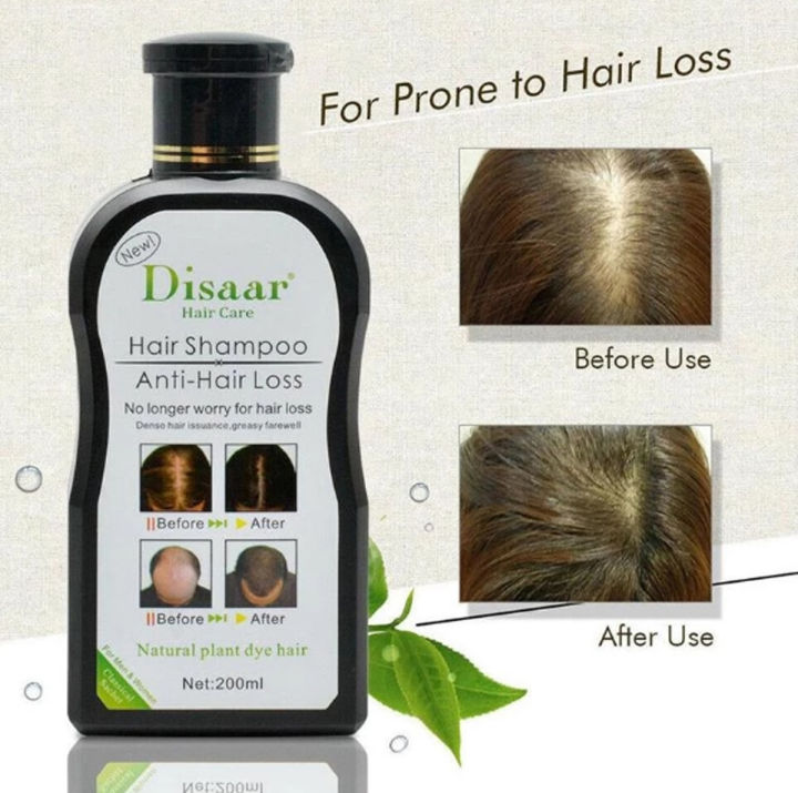 DISAAR%20Hair%20Shampoo%20Anti-Hair%20Loss%20Hair%20Growth%20treatment%20for%20Men%20&%20Women-%20Shampoo%20200ml%20DS3191%20-%20Image%204