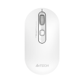 A4Tech FG20S FSTYLER 2.4G Wireless Mouse - Silent Clicks - 2000 DPI - Ergonomic Mouse. 