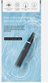 Intelligent Ultrasonic Electric Tooth Cleaner Tool Kit Set Dental Teeth Cleaning Machine Tartar Plaque Calculus Remover Coffee Stains USB Type C Rechargeable. 