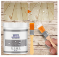 "Hydra Waterproof Anti-Leakage Agent with Brush – Invisible Waterproof Sealant Glue for Roof, 300g | Transparent Waterproof Agent for Cracks, Joints & Surfaces". 