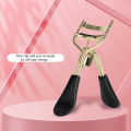 Eyelash Curler No Lash Damage Plastic Handle Beauty Lash Lift Tool. 