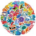 Finding Nemo Theme Birthday Party Decorations Cakeper Balloons Happy Birthday Banners Kids Party Supplies Decor. 