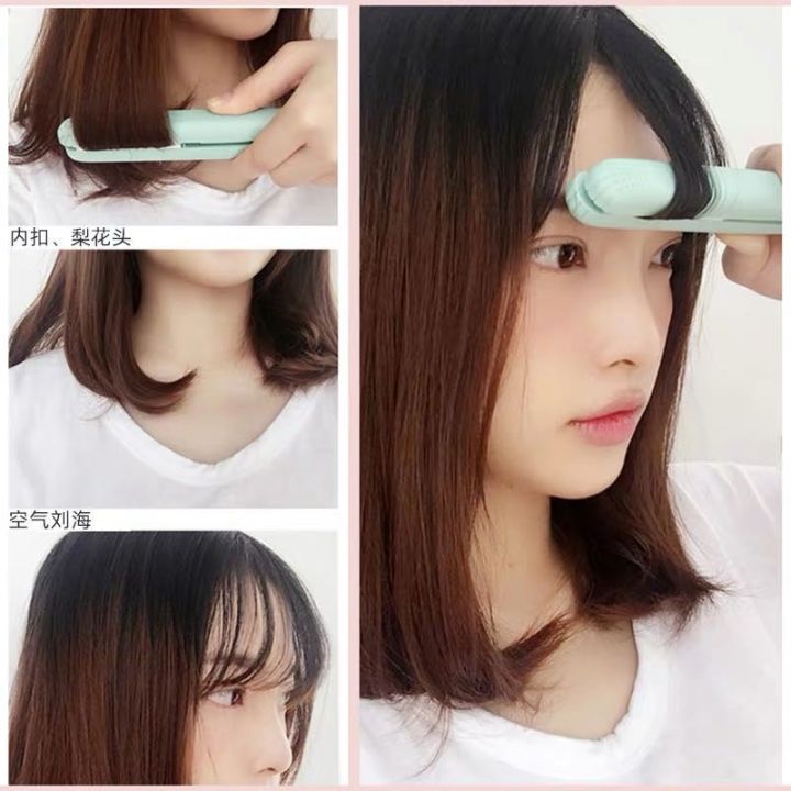 Mini%20Small%20Hair%20Straightener%20Student%20Mini%20Crystal%20Flat%20Iron%20Bangs%20Straight%20Hair%20Curler%20Fashion%20Portable%20Hair%20Styling%20Tools%20-%20Image%208