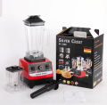 SILVER CREST JUICER BLENDER MACHINE 2 IN 1 - 4500W - IMPORTED - 1 YEAR WARRANTY. 