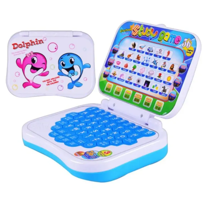 Cute%20Educational%20ABC%20Learning%20Laptop%20Toy%20for%20Kids%20Age%203+%20%7C%20Fun%20Games,%20Music%20&%20Alphabet%20Learning%20%7C%20Study%20Laptop%20for%20Early%20Child%20Development%20%7C%20Colourful%20Minds%20-%20Image%204