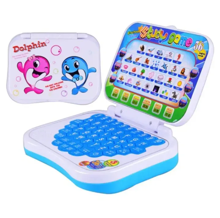 Cute%20Educational%20ABC%20Learning%20Laptop%20Toy%20for%20Kids%20Age%203+%20%7C%20Fun%20Games,%20Music%20&%20Alphabet%20Learning%20%7C%20Study%20Laptop%20for%20Early%20Child%20Development%20%7C%20Colourful%20Minds%20-%20Image%204