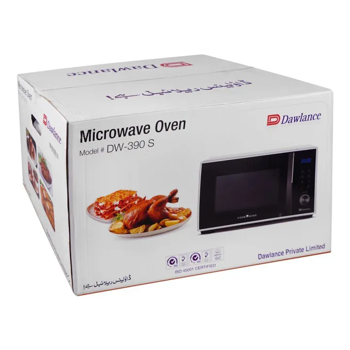 Dawlance%20DW-390%20S%20Heating%20Microwave%20Oven%20-%20Image%203