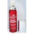 Abaan Mouth Freshener Cinnamon Red | 15ml. 