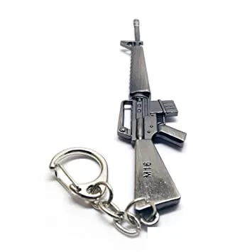 PUBG%20M16%20Keychain%20Black%20Full%20Metal%20Pubg%20Key%20chain%20M416%20OR%20M16%20-%20Image%204