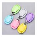 Babies Nail Cutter-Clipper Imported Made-Multicolors. 