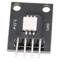 RGB SMD LED Board Module 3 Colour Light PWM Modulator DIY Electronic Kit 5V. 
