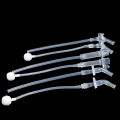 【New and Improved】 Baby Children Bottle Straw Replacement Sippy Drink Cup Straw.