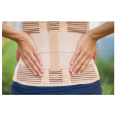 Tripple Action Postpartum Recovery Belt - 3-in-1 Slimming Maternity Support. 