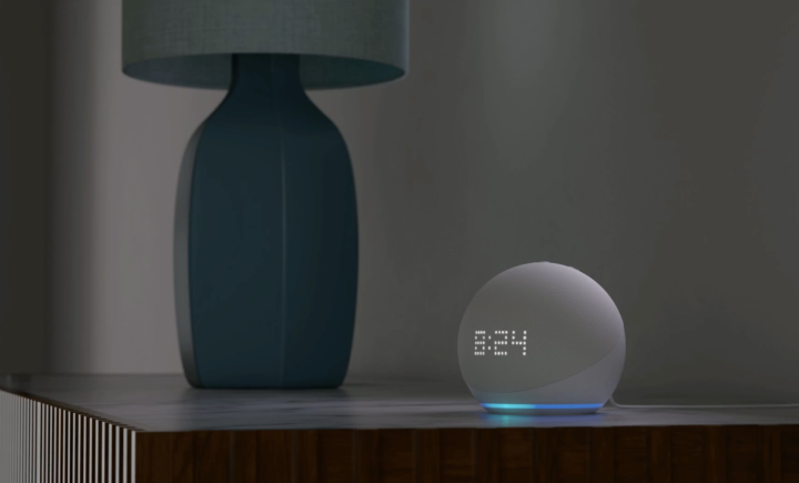 Echo%20Dot%205th%20Generation%20Smart%20speaker%20with%20clock%20and%20Alexa%20-%20Image%202