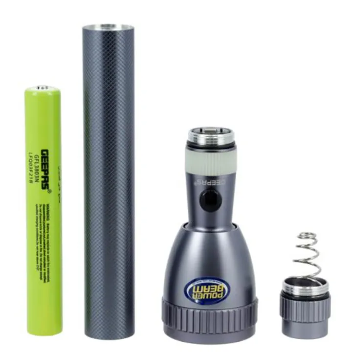 Geepas%20CREE%20LED%20Torch%20-%20Rechargeable%20LED%20Flashlight%20%E2%80%93%20Super%20LED%20Torch%20Light,%202000M%20Distance%20Range%20-%20Powerful%20Torch%20for%20Camping%20Hiking%20Cycling%20&%20Outdoor%20Activities%20%E2%80%93%202%20Year%20Warranty%20-%20Image%207